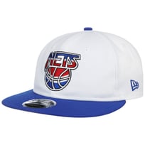 Cappellino 9Fifty Retro Crown Nets by New Era - &euro; 24,95