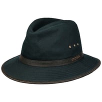 Cappello Outdoor in Cotone Ava by Stetson - &euro; 69,00