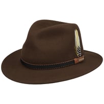 Valrico Cappello VitaFelt by Stetson - &euro; 299,00