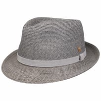 Cappello Trilby Canapa Lino Zechbauer - &euro; 169,00