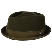 Cappello Diamond Crown Pork Pie by Lierys - &euro; 79,95