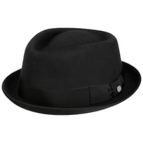 Cappello Diamond Crown Pork Pie by Lierys - &euro; 79,95