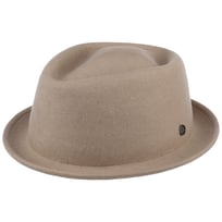 Blank Pork Pie Cappello by Lierys - &euro; 69,95