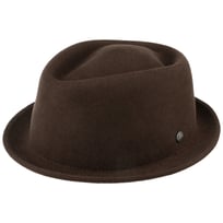 Blank Pork Pie Cappello by Lierys - &euro; 69,95
