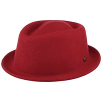Blank Pork Pie Cappello by Lierys - &euro; 69,95