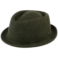 Blank Pork Pie Cappello by Lierys - &euro; 69,95