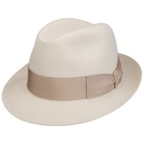 Cappello di Feltro Nilo Premium by Borsalino - &euro; 375,00