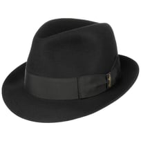 Cappello di Feltro Nilo Premium by Borsalino - &euro; 375,00