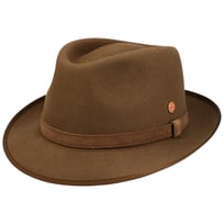 Cappello in Feltro di Pelo Russell by Mayser - &euro; 349,00