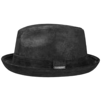 Radcliff Player in Pelle by Stetson - &euro; 179,00