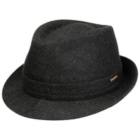 Benavides Cappello Trilby by Stetson - &euro; 79,00