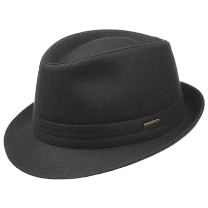 Benavides Cappello Trilby by Stetson - &euro; 79,00