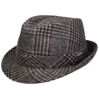 Cappello in Lana Teton Blue by Stetson - &euro; 79,00