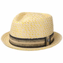 Cappello in Tessuto Galona Player by Lierys - &euro; 29,95