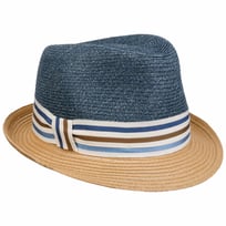 Cappello di Paglia Talona Trilby by bedacht - &euro; 59,95