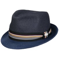 Cappello di Paglia Argos Trilby by Chillouts - &euro; 39,99