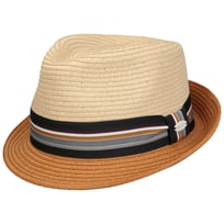 Cappello di Paglia Argos Trilby by Chillouts - &euro; 39,99