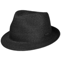 Cappello di Paglia Dawson Toyo Trilby by Stetson - &euro; 69,00