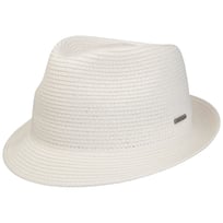 Cappello di Paglia Dawson Toyo Trilby by Stetson - &euro; 69,00