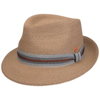 Cappello di Paglia New Classic Maleo by Mayser - &euro; 159,00