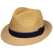 Cappello di Paglia Revik Trilby by bugatti - &euro; 49,95