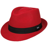 Cappello Panama Jaston Trilby by Lipodo - &euro; 109,00