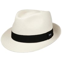 Cappello Panama Jaston Trilby by Lipodo - &euro; 109,00