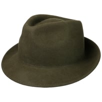 Cappello di Feltro Uni Trilby by Lipodo - &euro; 39,95