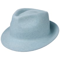 Cappello di Feltro Uni Trilby by Lipodo - &euro; 39,95