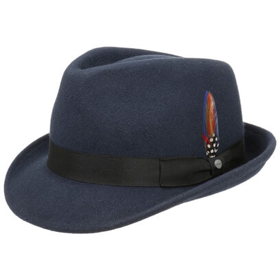 Lucille Trilby by Stetson - &euro; 119,00