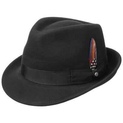 Lucille Trilby by Stetson - &euro; 119,00