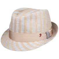 Cappello in Lino Classic Fusion by Alfonso D�Este - &euro; 109,00