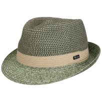 Cappello di Tessuto Livasca Trilby by Lipodo - &euro; 39,95