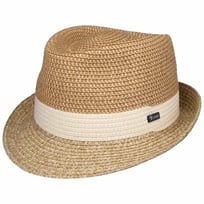 Cappello di Tessuto Livasca Trilby by Lipodo - &euro; 39,95