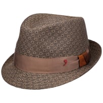 Cappello di Tessuto Salvio by Alfonso D�Este - &euro; 99,00