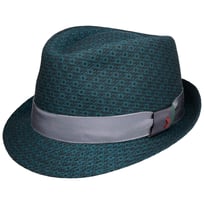 Cappello di Tessuto Salvio by Alfonso D�Este - &euro; 99,00