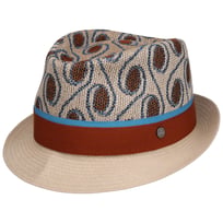 Cappello di Tessuto Benita Dots Trilby by Lierys - &euro; 59,95
