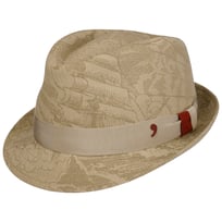 Cappello di Tessuto Mavaro by Alfonso D�Este - &euro; 99,00