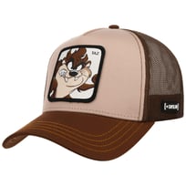 Cappellino Trucker Looney Taz 2 by Capslab - &euro; 34,95
