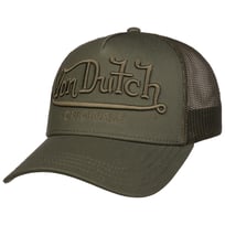 Cappellino Trucker Originals by Von Dutch - &euro; 34,90