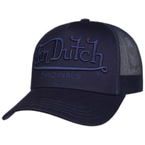 Cappellino Trucker Originals by Von Dutch - &euro; 34,90