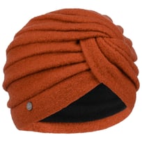 Turbante da Donna con Fodera by Lierys - &euro; 79,95