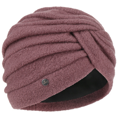 PHOGARY 6 Pezzi Turbante Donna, Turbanti per Donne Morbido Turbante  Cappello Beanie cap Bonnet Capelli Orditi Pieghettato Turbante cap Testa  Wrap per Le Donne Sonno cap Perdita di cCapelli Cappello : 