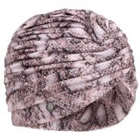 Turbante Snake Print by Lierys - &euro; 69,95