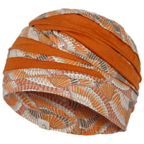 Turbante Shanti Orange by Christine Headwear - &euro; 59,95
