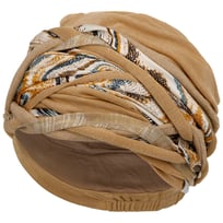 Turbante New Scarlett Boho by Christine Headwear - &euro; 59,95