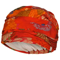 Turbante in Seta Royal by Christine Headwear - &euro; 129,00