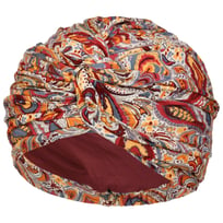 Turbante Joyo Paisley by Christine Headwear - &euro; 59,95