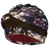 Turbante Noya Tie Dye Dusk by Christine Headwear - &euro; 59,95