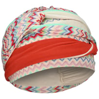 Turbante Noya Zigzag Vibes by Christine Headwear - &euro; 59,95